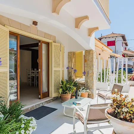 Hibiscus Villa