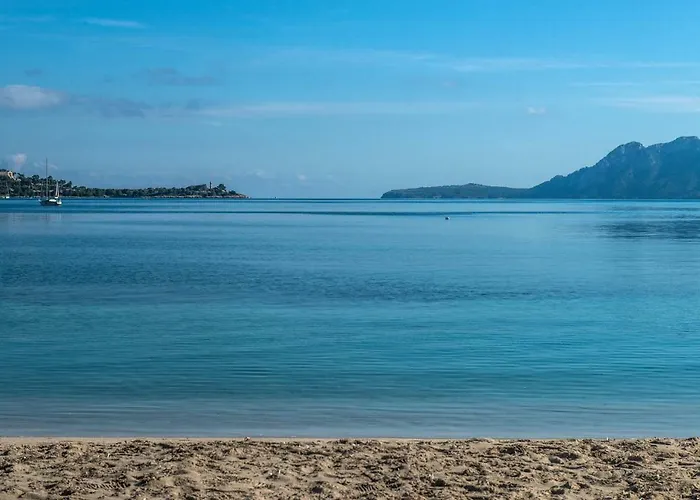 Hibiscus Вилла Поланко