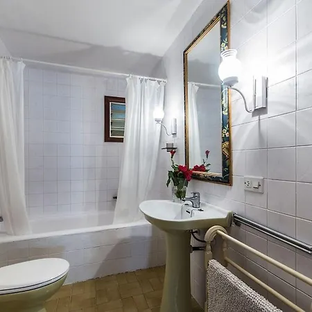 Villa Hibiscus Port de Pollença