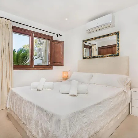 Hibiscus * Port de Pollença