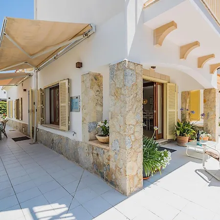 Villa Hibiscus Port de Pollenca