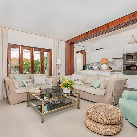 Hibiscus Villa