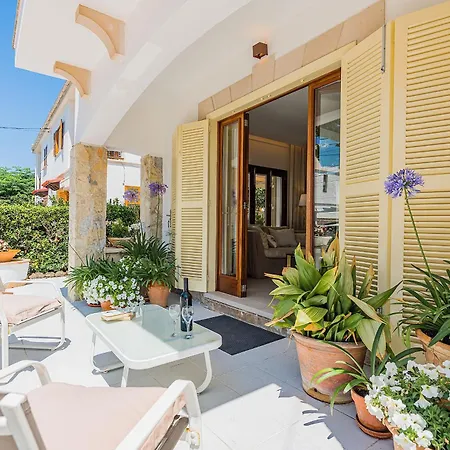 Villa Hibiscus *