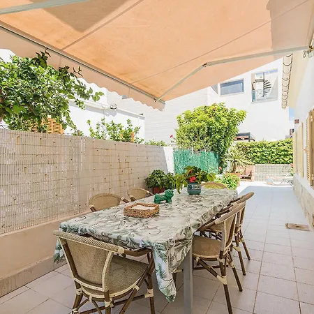 Villa Hibiscus Port de Pollença