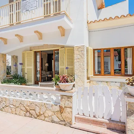 Hibiscus Port de Pollença