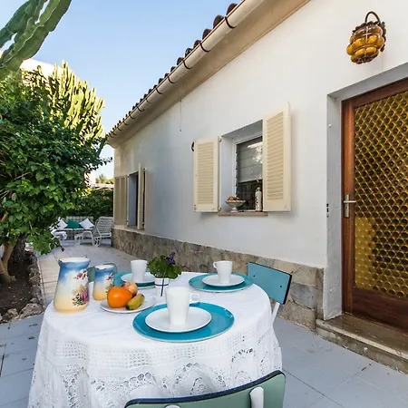 Hibiscus * Port de Pollença