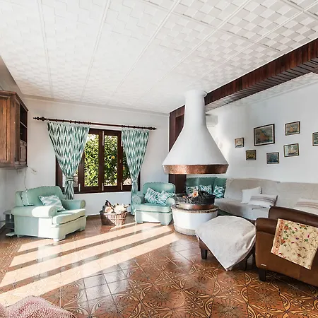 Villa Hibiscus