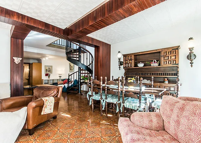 Hibiscus * Puerto Pollensa