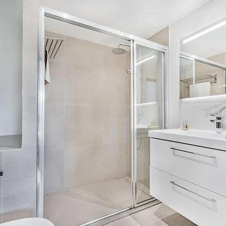 Hibiscus Вілла *