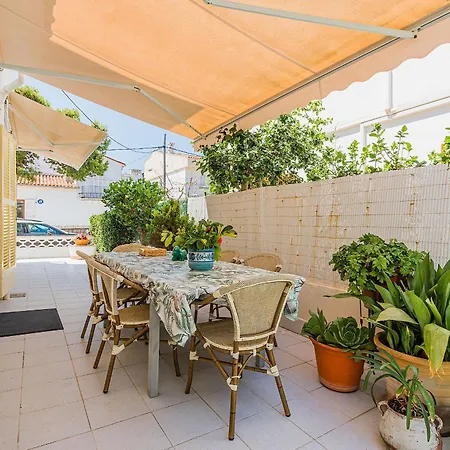 Hibiscus * Порт-де-Польєнса