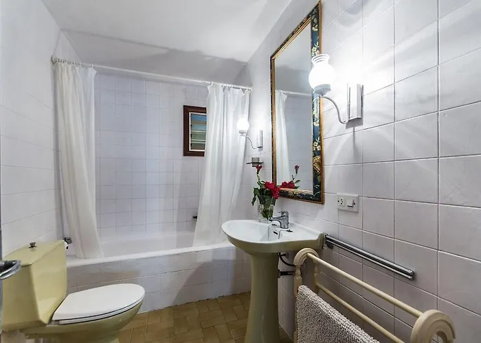 Villa Hibiscus Port de Pollença